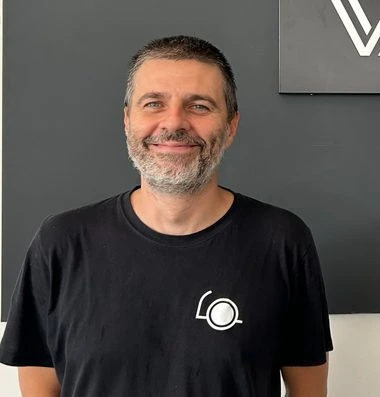 Riccardo-a Foto del tecnico specializzato