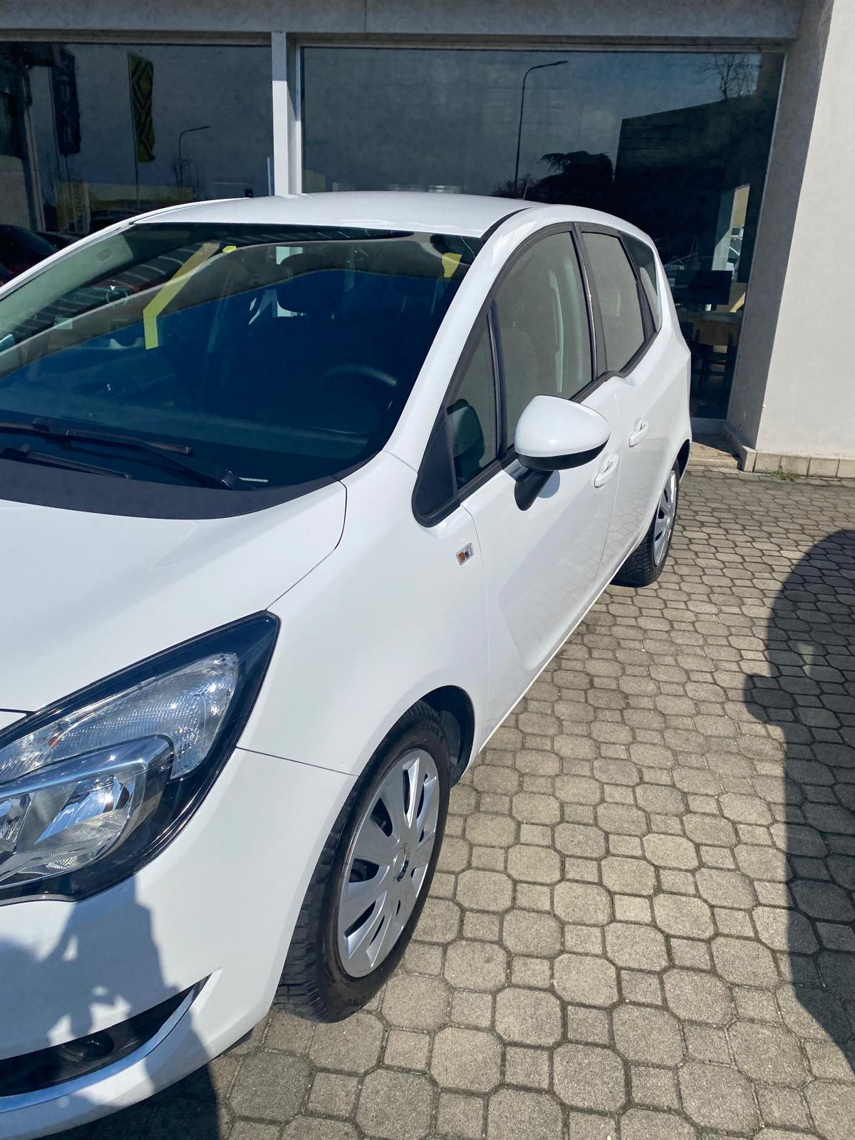 Opel Meriva 1.3 cdti Ecoflex Cosmo s Opel Meriva 1.3 cdti Ecoflex Cosmo s