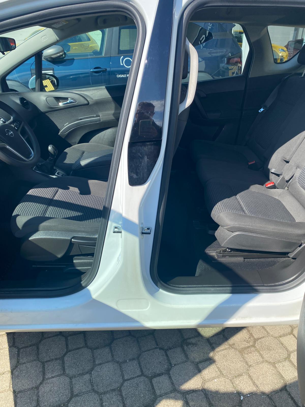 Opel Meriva 1.3 cdti Ecoflex Cosmo s Opel Meriva 1.3 cdti Ecoflex Cosmo s