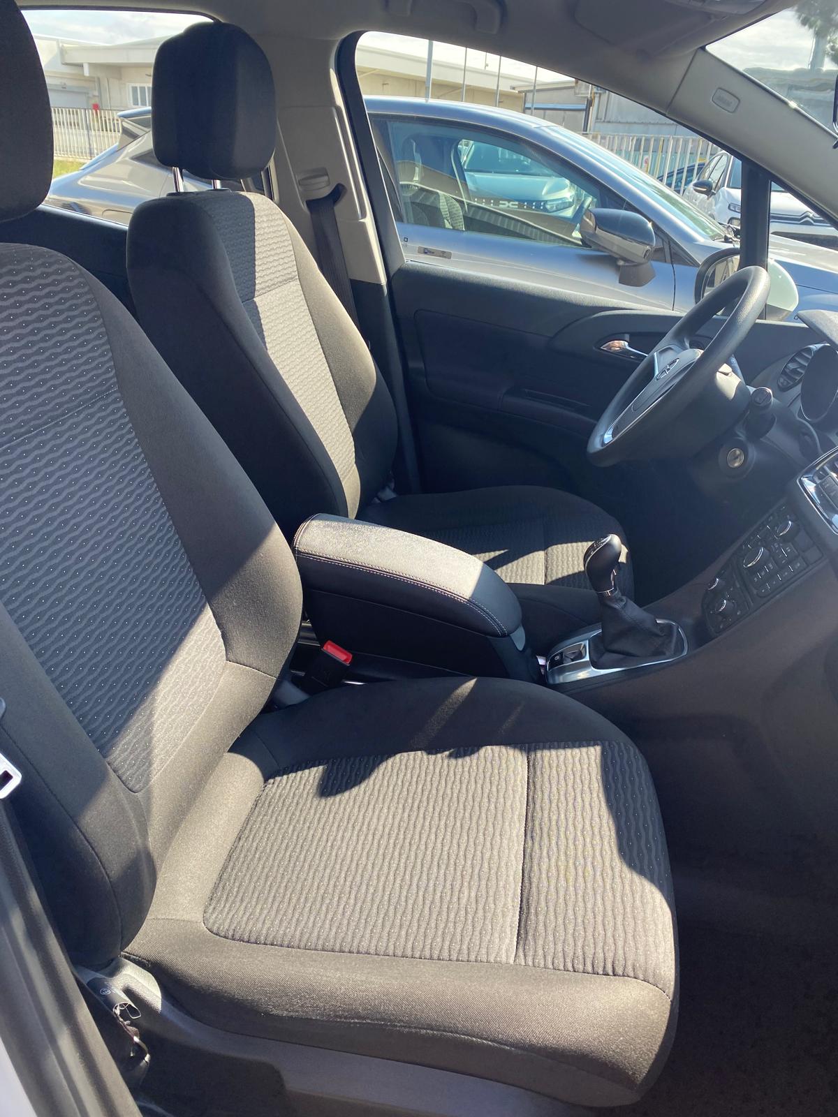 Opel Meriva 1.3 cdti Ecoflex Cosmo s Opel Meriva 1.3 cdti Ecoflex Cosmo s