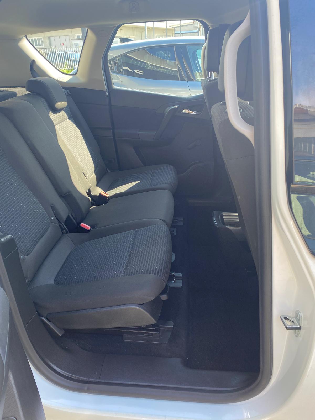 Opel Meriva 1.3 cdti Ecoflex Cosmo s Opel Meriva 1.3 cdti Ecoflex Cosmo s