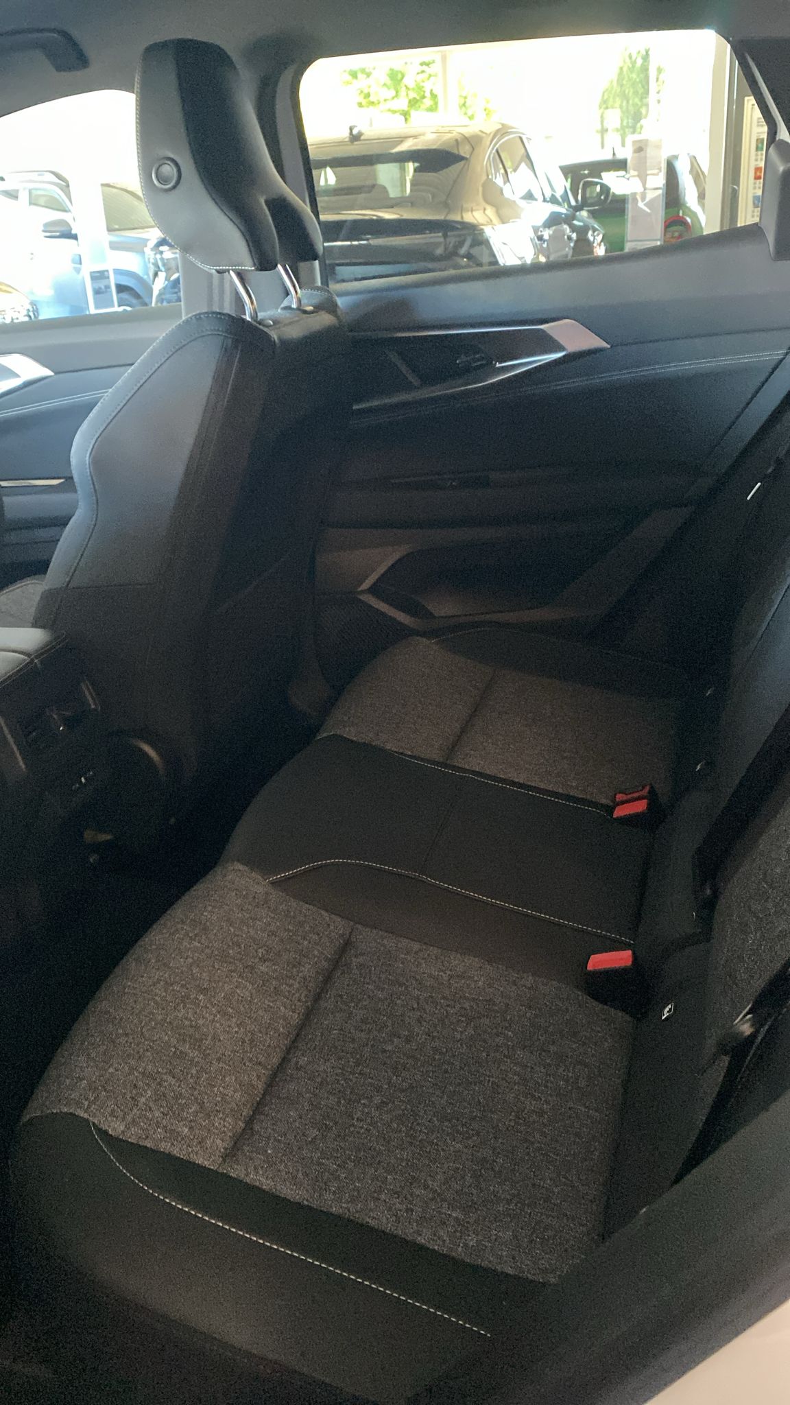 Renault Austral techno MY 25 full hybrid E-tech 200 cv