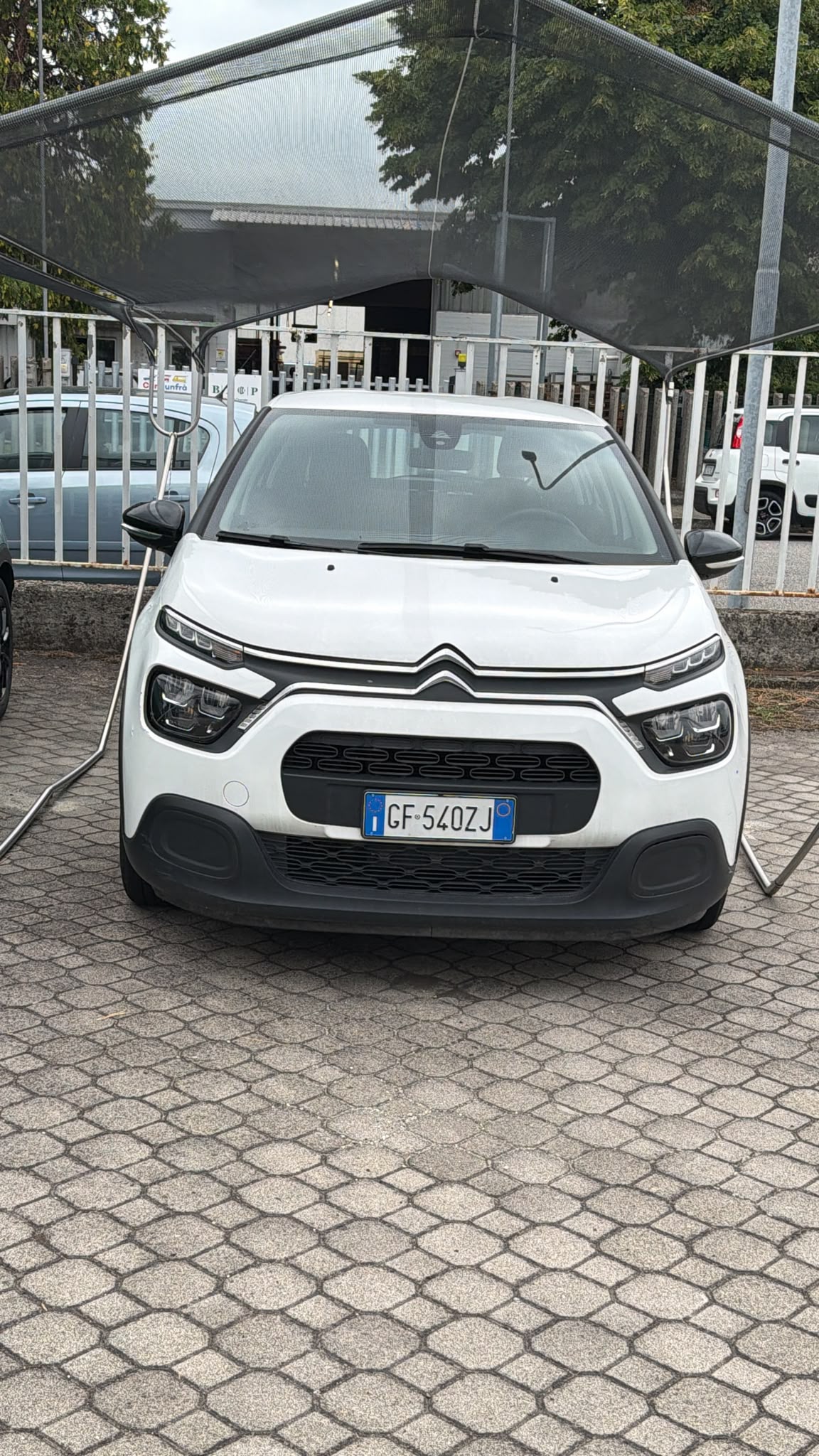 Citroën C3 1.5 bluehdi C- Series Citroën C3 1.5 bluehdi C- Series